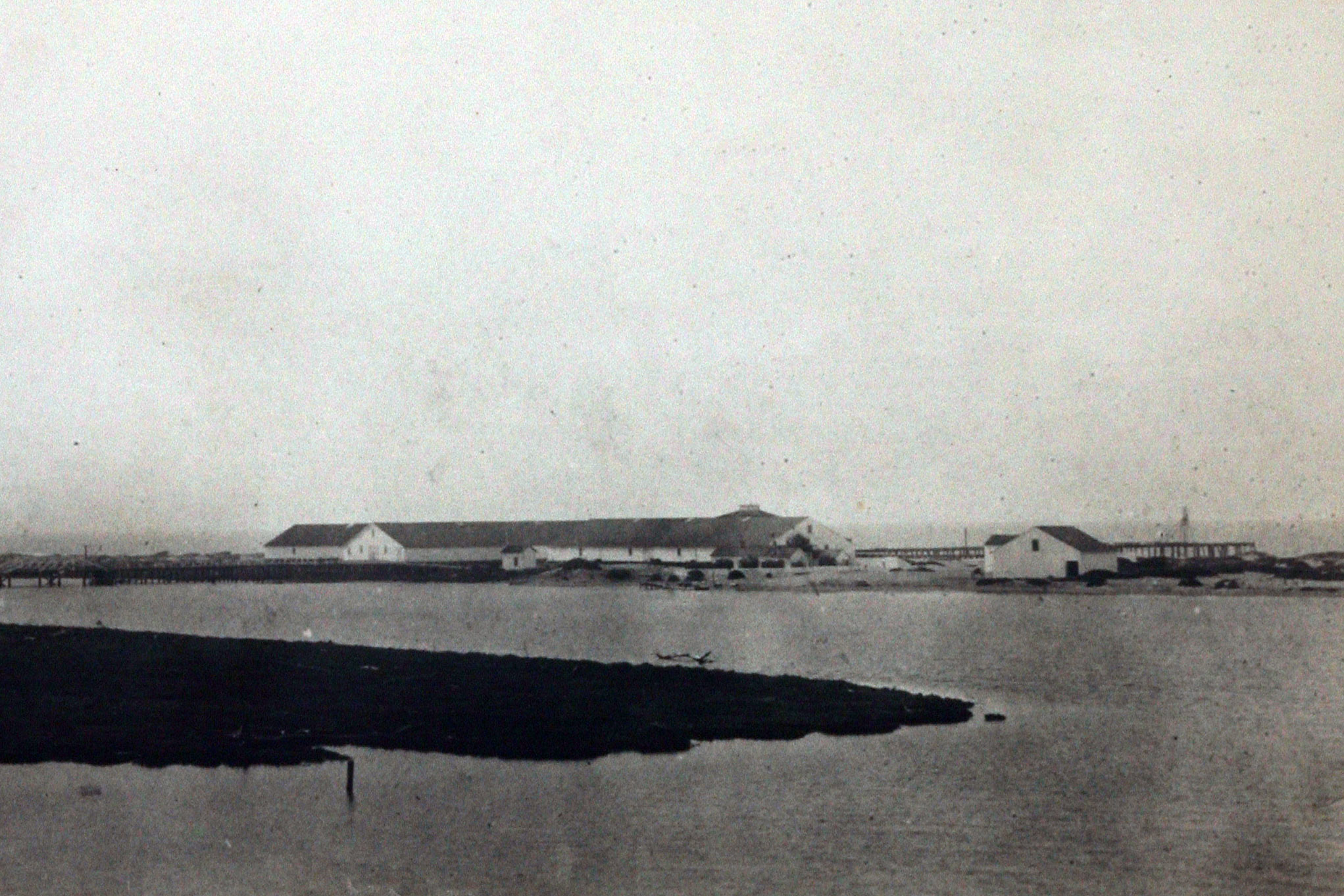 1871 Moss' Landing Elkhorn Slough