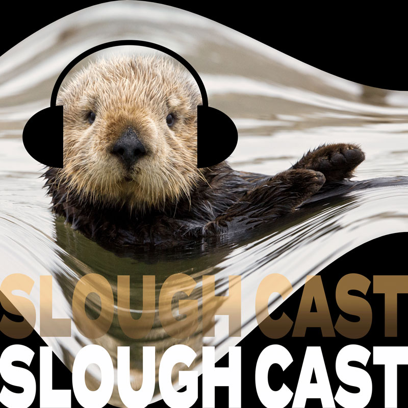 ESF Launches New Podcast! Elkhorn Slough